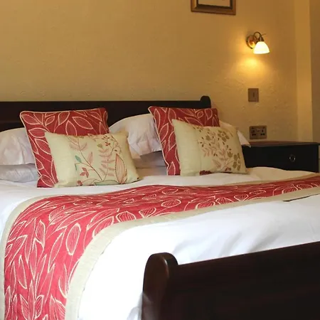 Pensionat The Willowsmere (adults Only) 4*