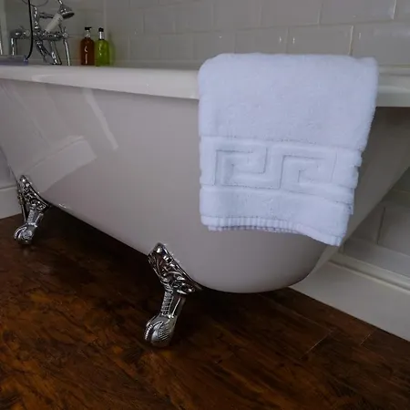 The Willowsmere (adults Only) Windermere