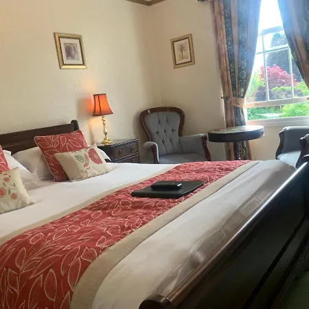 Gasthuis The Willowsmere (adults Only) 4*