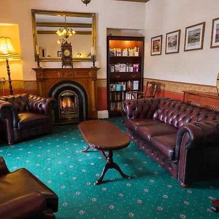 The Willowsmere (adults Only) 4* Windermere