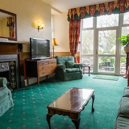 The Willowsmere (adults Only) Pensionat 4*
