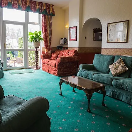 Pensionat The Willowsmere (adults Only) 4*