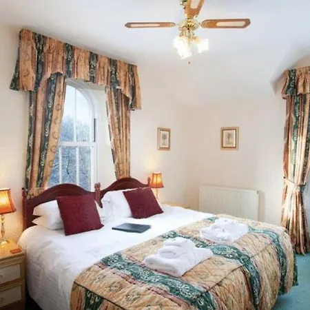 The Willowsmere (adults Only) Pensionat Windermere