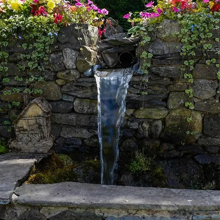 Pensionat The Willowsmere (adults Only) Windermere