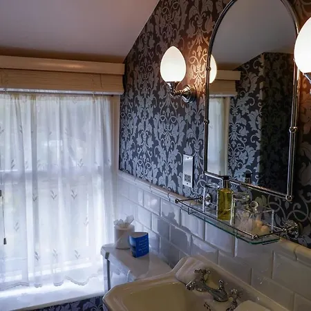 The Willowsmere (adults Only) Windermere