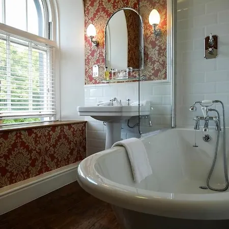 The Willowsmere (adults Only) 4*