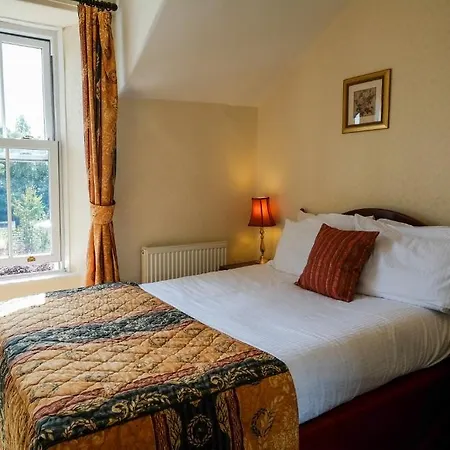 The Willowsmere (adults Only) 4* Windermere
