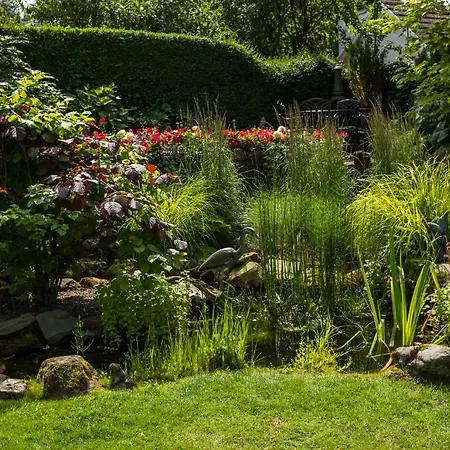 The Willowsmere (adults Only) Pensionat 4*