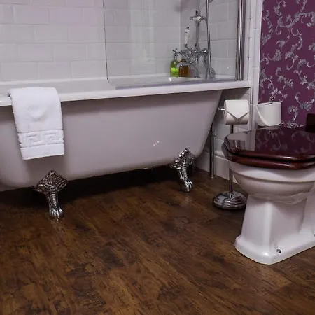 The Willowsmere (adults Only) Pensionat Windermere