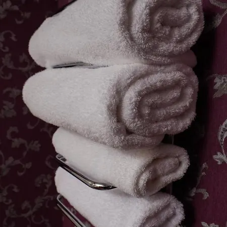 Pensionat The Willowsmere (adults Only) 4*