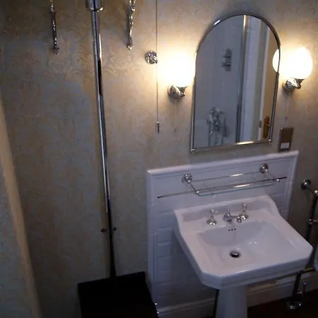 Pensionat The Willowsmere (adults Only) Windermere