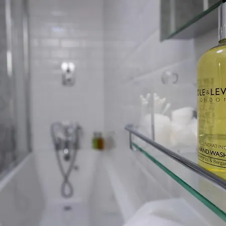 The Willowsmere (adults Only) Pensionat Windermere