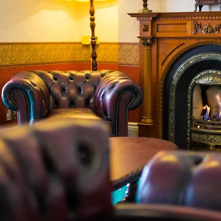 The Willowsmere (adults Only) Pensionat Windermere