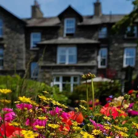 Pensionat The Willowsmere (adults Only)