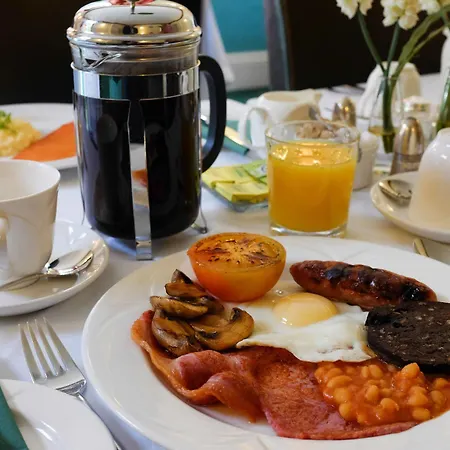 The Willowsmere (adults Only) 4*