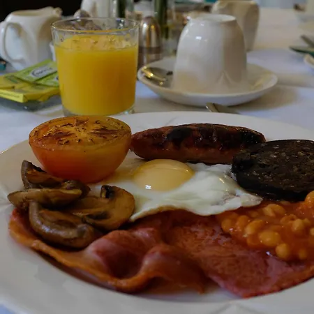 Pensionat The Willowsmere (adults Only)