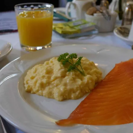 The Willowsmere (adults Only) Pensionat 4*