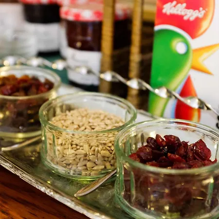 The Willowsmere (adults Only) 4*