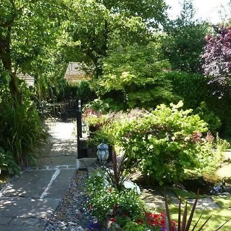 The Willowsmere (adults Only) Pensionat 4*