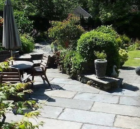 Pensionat The Willowsmere (adults Only) Windermere