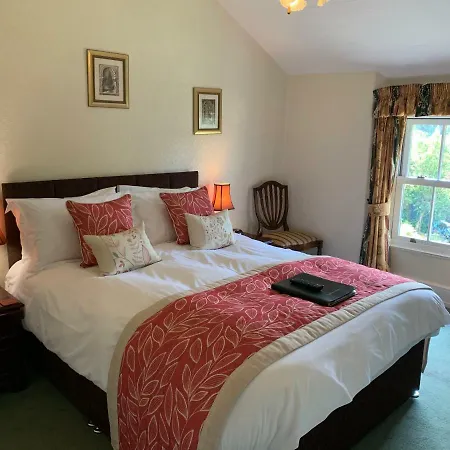 The Willowsmere (adults Only) 4*